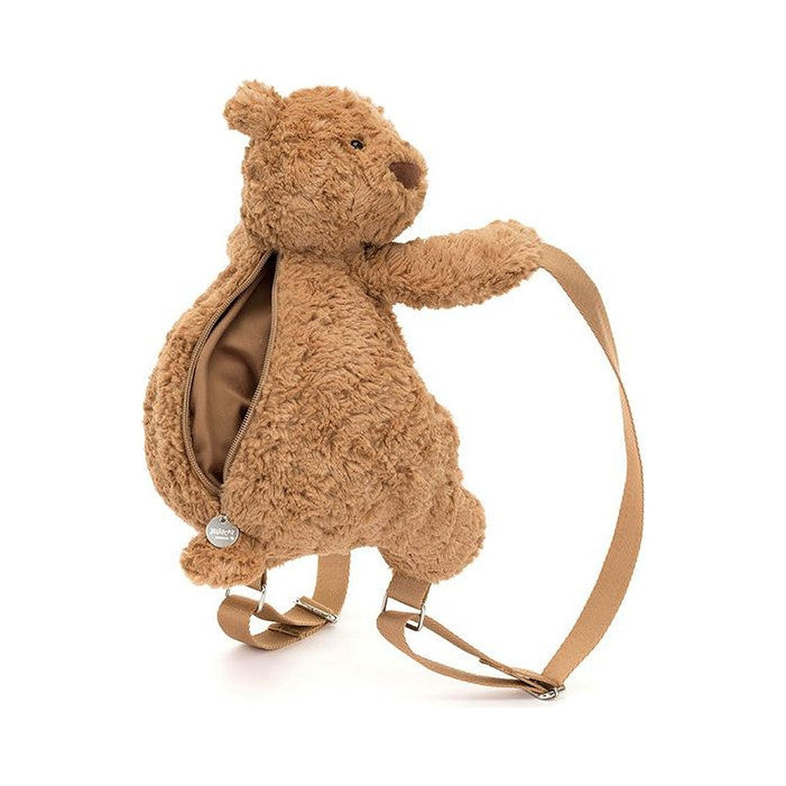 Plecak Jellycat – Miś Bartłomiej 31 cm