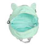 Plecak Miś Polarny Trixie – bawełniany, 31 × 23 × 10 cm – zdjęcie 2