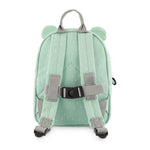 Plecak Miś Polarny Trixie – bawełniany, 31 × 23 × 10 cm – zdjęcie 4