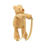 Plecak Jellycat – Miś Słodziak 43 cm