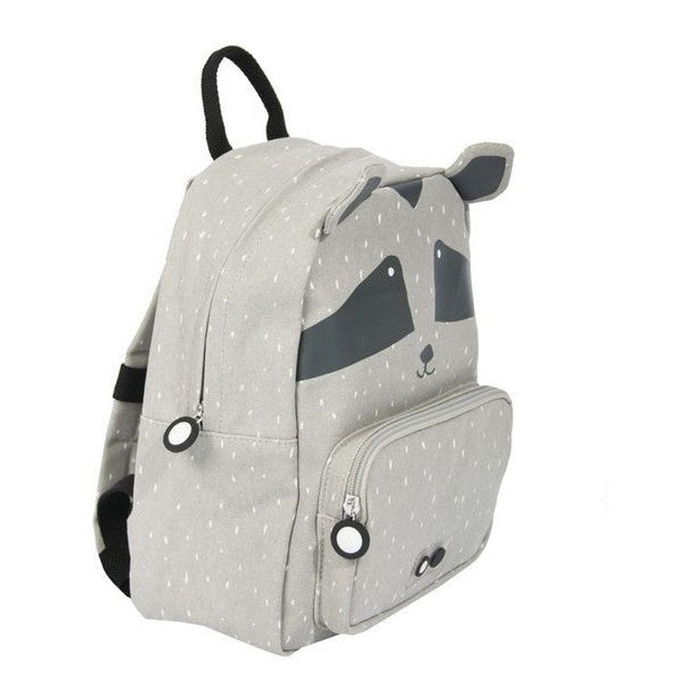 Plecak Szop Trixie – bawełniany, 31 × 23 × 10 cm – zdjęcie 2