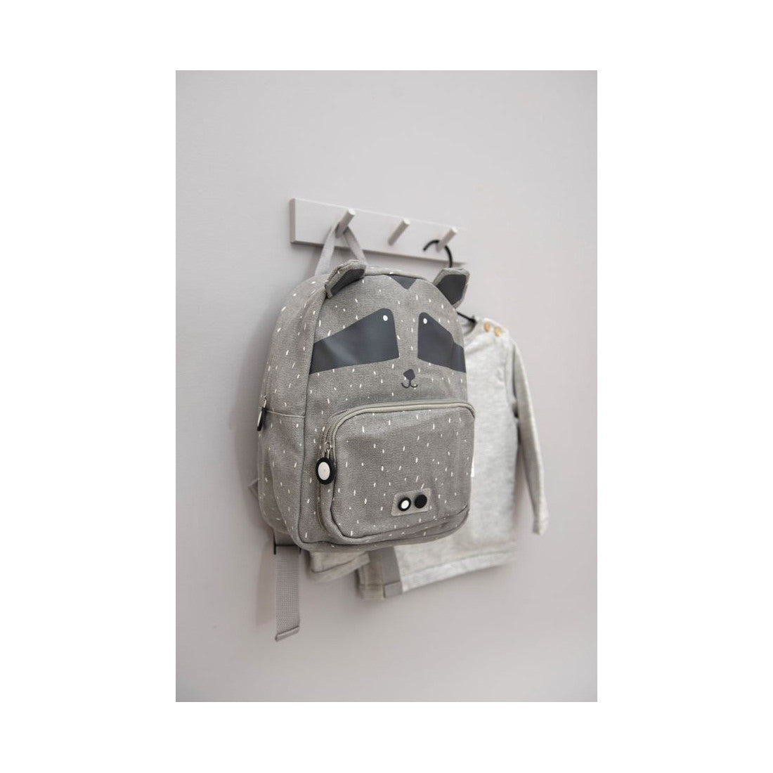 Plecak Szop Trixie – bawełniany, 31 × 23 × 10 cm – zdjęcie 6