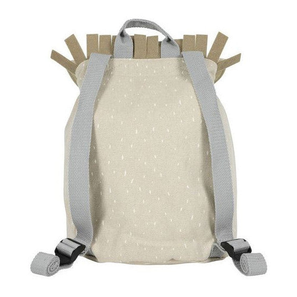 Plecak ze ściągaczem Jeż Trixie – 30 × 23 cm – zdjęcie 2