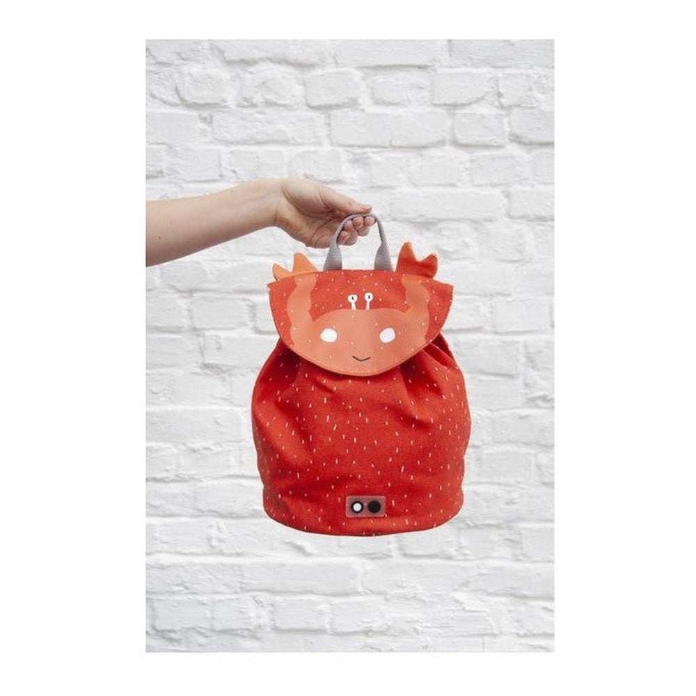 Plecak ze ściągaczem Krab Trixie – 30 × 23 cm – zdjęcie 2