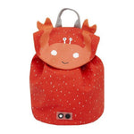 Plecak ze ściągaczem Krab Trixie – 30 × 23 cm