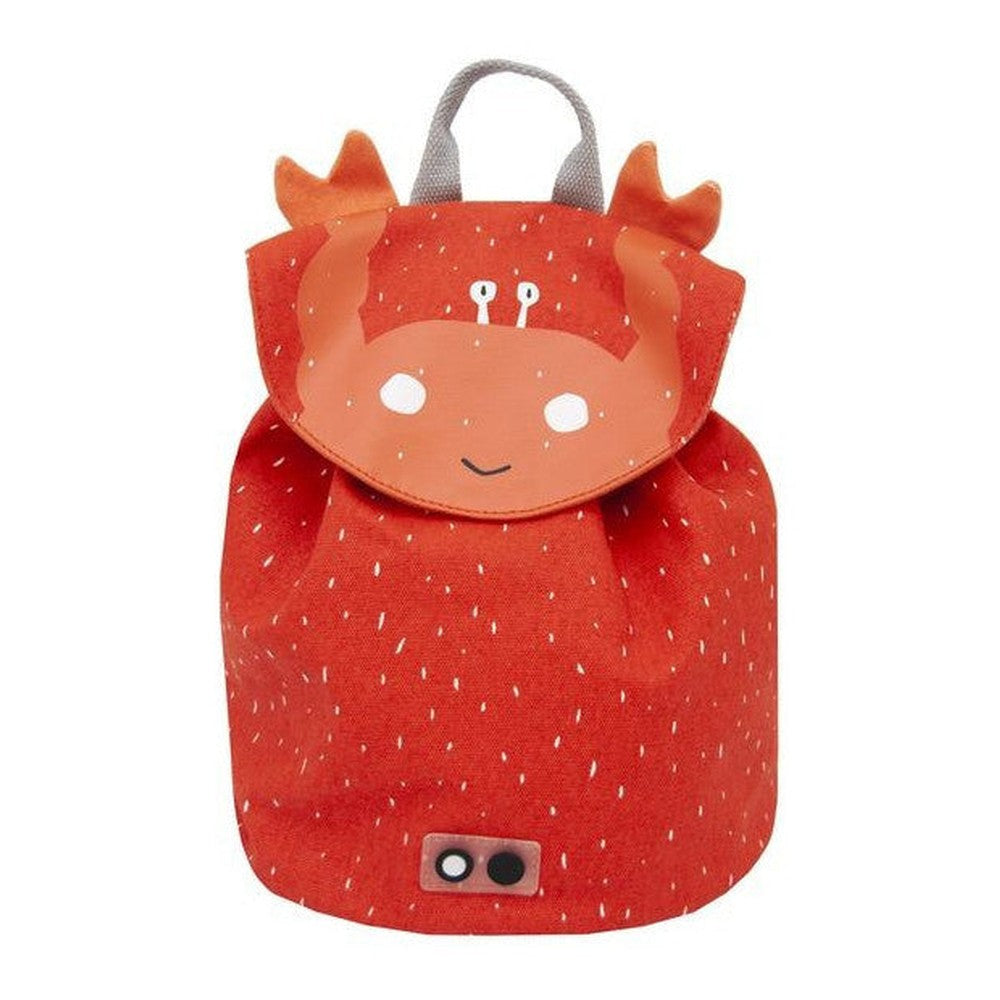 Plecak ze ściągaczem Krab Trixie – 30 × 23 cm