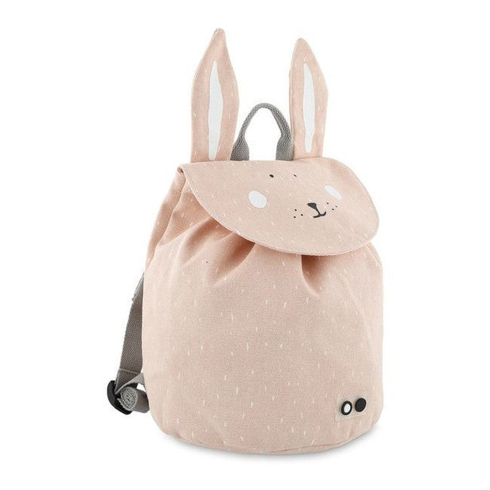 Plecak ze ściągaczem Królik Trixie – 30 × 23 cm – zdjęcie 5