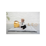 Plecak ze ściągaczem Lew Trixie – 30 × 23 cm – zdjęcie 3