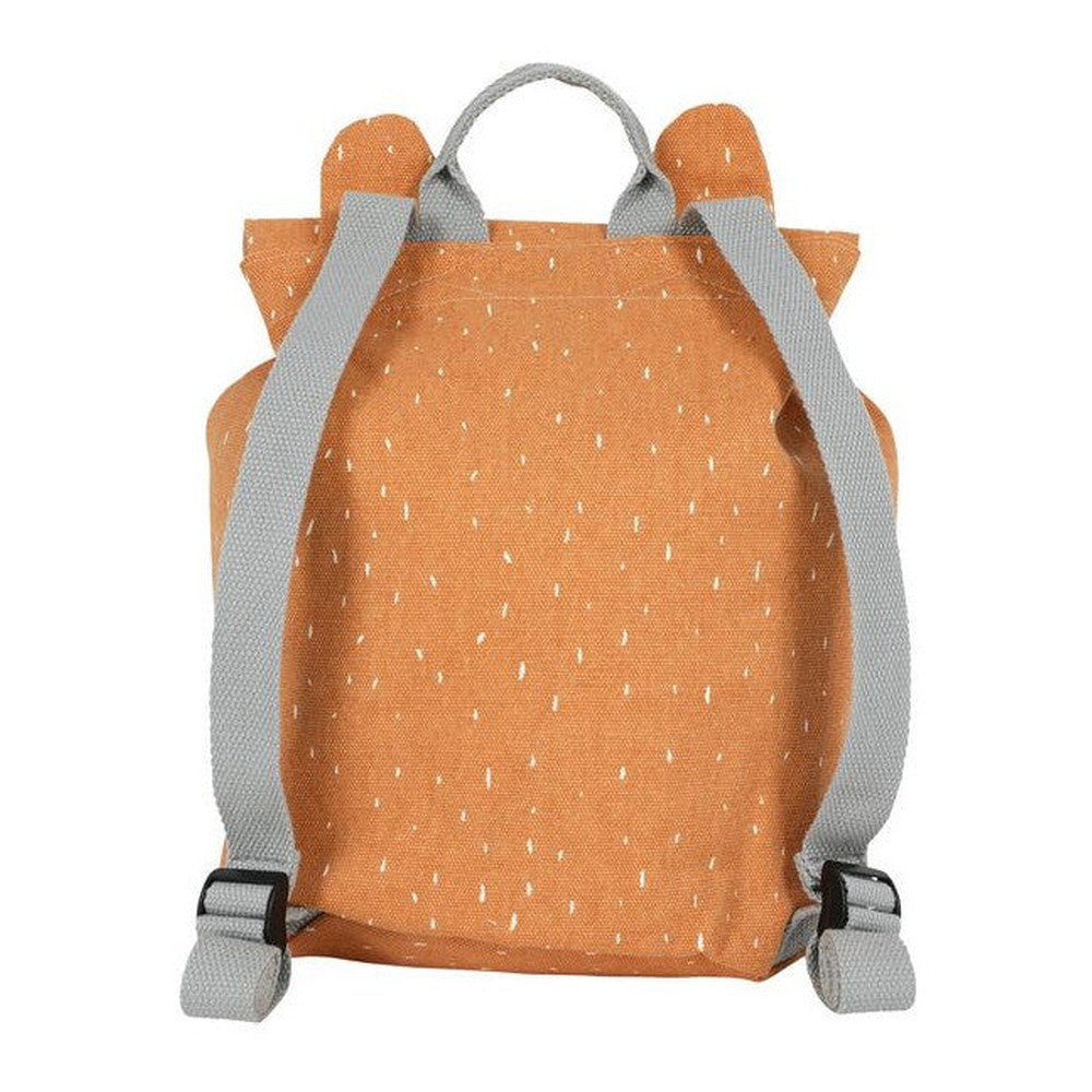 Plecak ze ściągaczem Lis Trixie – 30 × 23 cm – zdjęcie 5