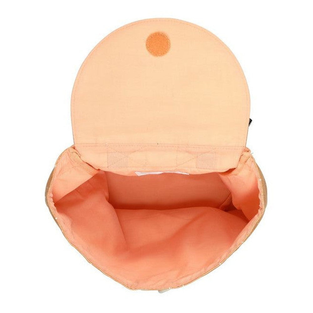Plecak ze ściągaczem Lis Trixie – 30 × 23 cm – zdjęcie 6