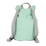 Plecak ze ściągaczem Miś Polarny Trixie – 30 × 23 cm – zdjęcie 2