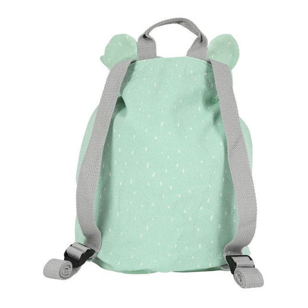 Plecak ze ściągaczem Miś Polarny Trixie – 30 × 23 cm – zdjęcie 2