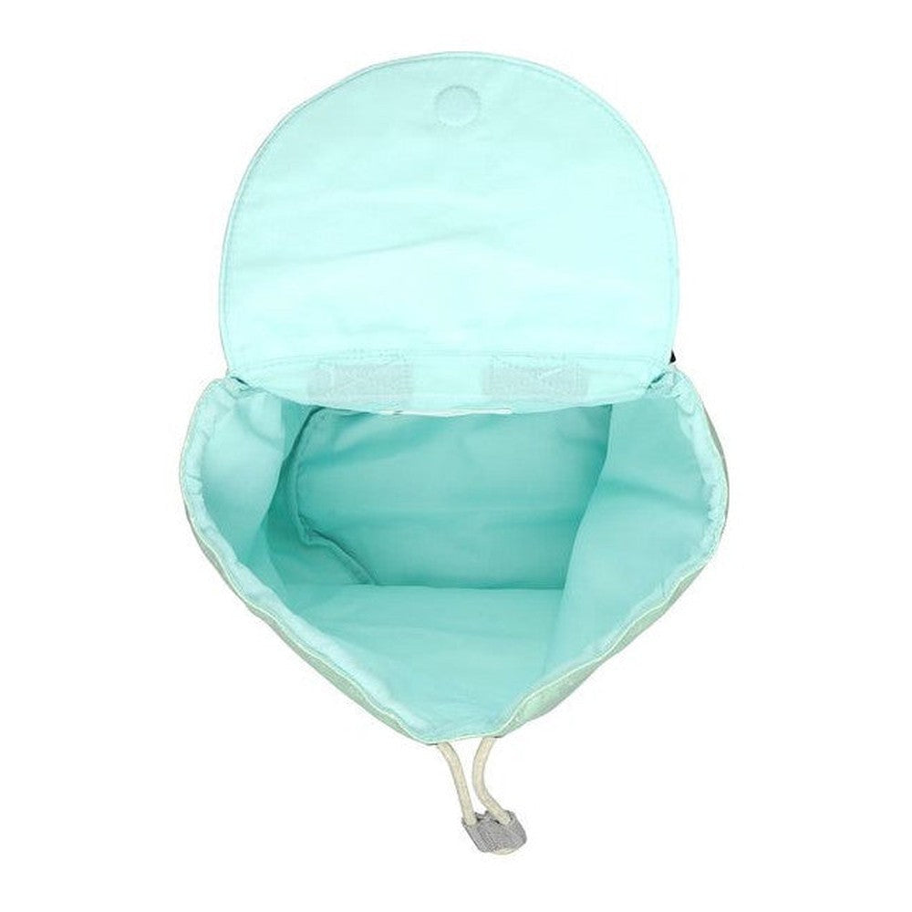Plecak ze ściągaczem Miś Polarny Trixie – 30 × 23 cm – zdjęcie 4