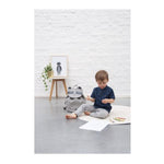 Plecak ze ściągaczem Szop Trixie – 30 × 23 cm – zdjęcie 2