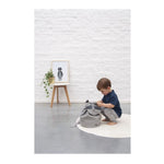 Plecak ze ściągaczem Szop Trixie – 30 × 23 cm – zdjęcie 3