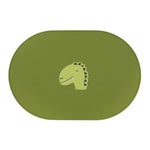 Podkładka silikonowa Dinozaur Trixie – 40 × 27 cm