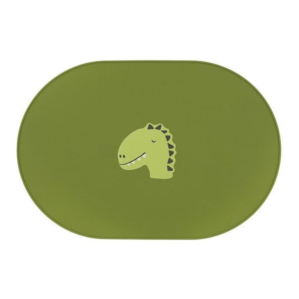 Podkładka silikonowa Dinozaur Trixie – 40 × 27 cm