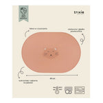 Podkładka silikonowa Kot Trixie – 40 × 27 cm – zdjęcie 2