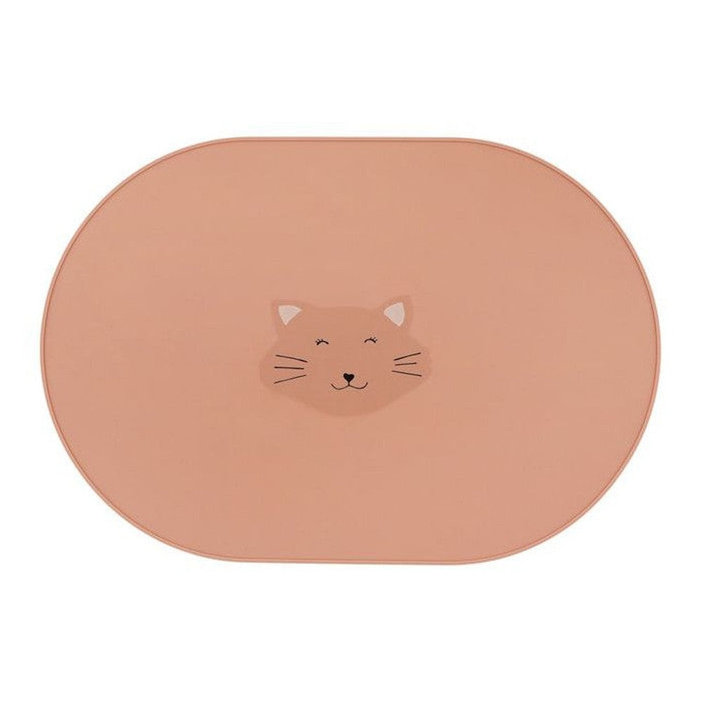 Podkładka silikonowa Kot Trixie – 40 × 27 cm