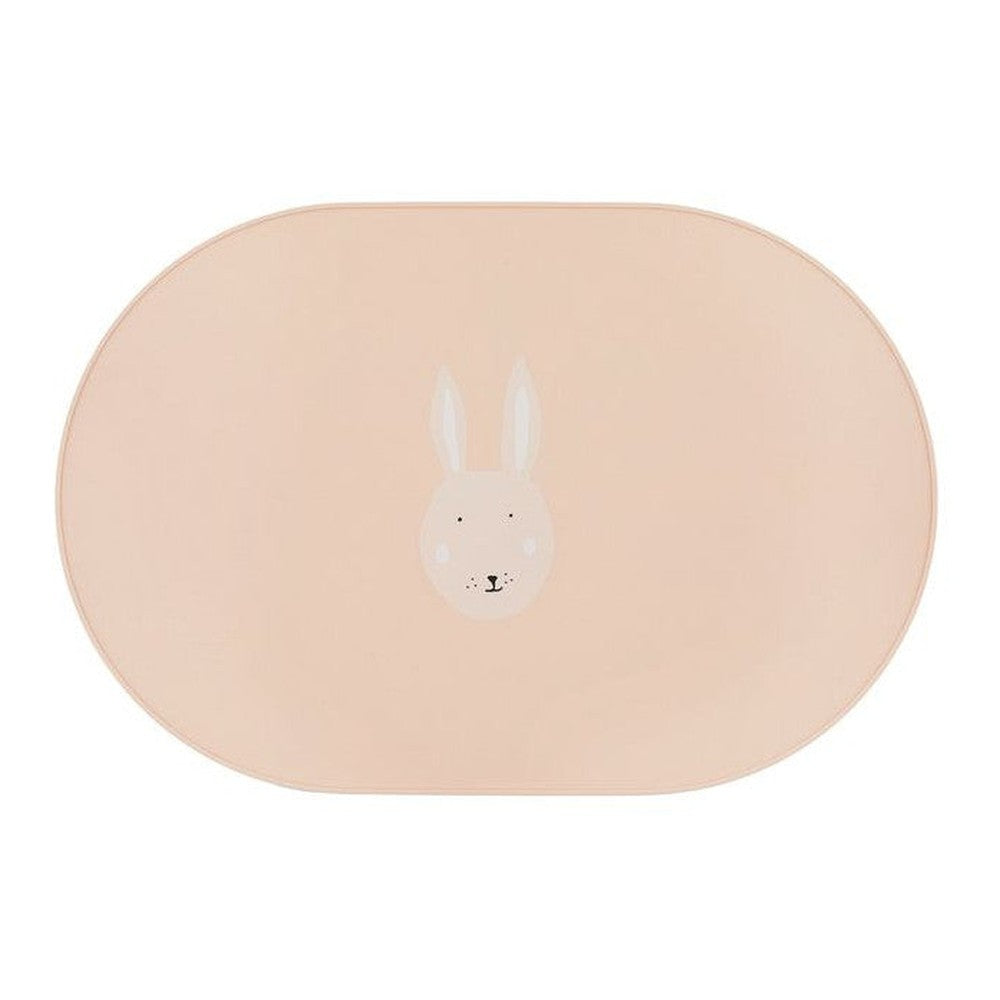 Podkładka silikonowa Królik Trixie – 40 × 27 cm