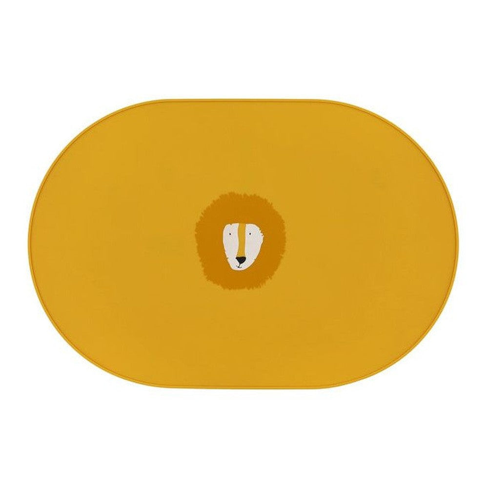 Podkładka silikonowa Lew Trixie – 40 × 27 cm
