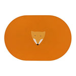 Podkładka silikonowa Lis Trixie – 40 × 27 cm