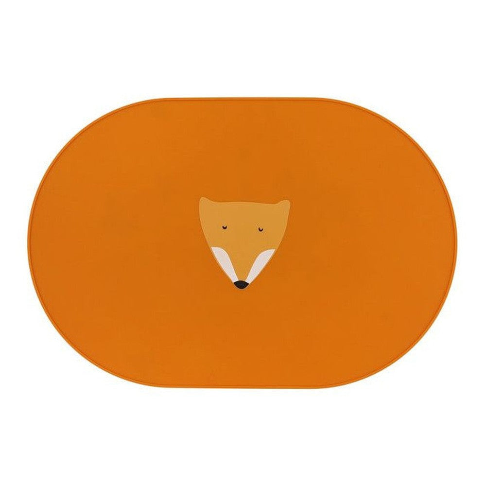 Podkładka silikonowa Lis Trixie – 40 × 27 cm