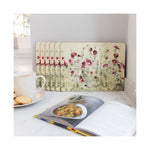 Podkładki korkowe Makowa Łąka Kitchen Craft – duże, 4 szt. – zdjęcie 2