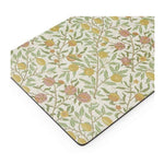 Podkładki korkowe Morris & Co. Pimpernel – duże, 4 szt. – zdjęcie 4