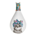 Podstawka pod łyżkę Kot Tipperleyhill Mikasa – porcelanowa – zdjęcie 2