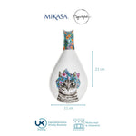 Podstawka pod łyżkę Kot Tipperleyhill Mikasa – porcelanowa – zdjęcie 8