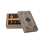 Przebijak Kolorowy Wooden Story – zdjęcie 2
