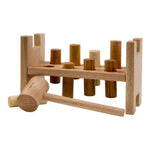 Przebijak Naturalny Wooden Story