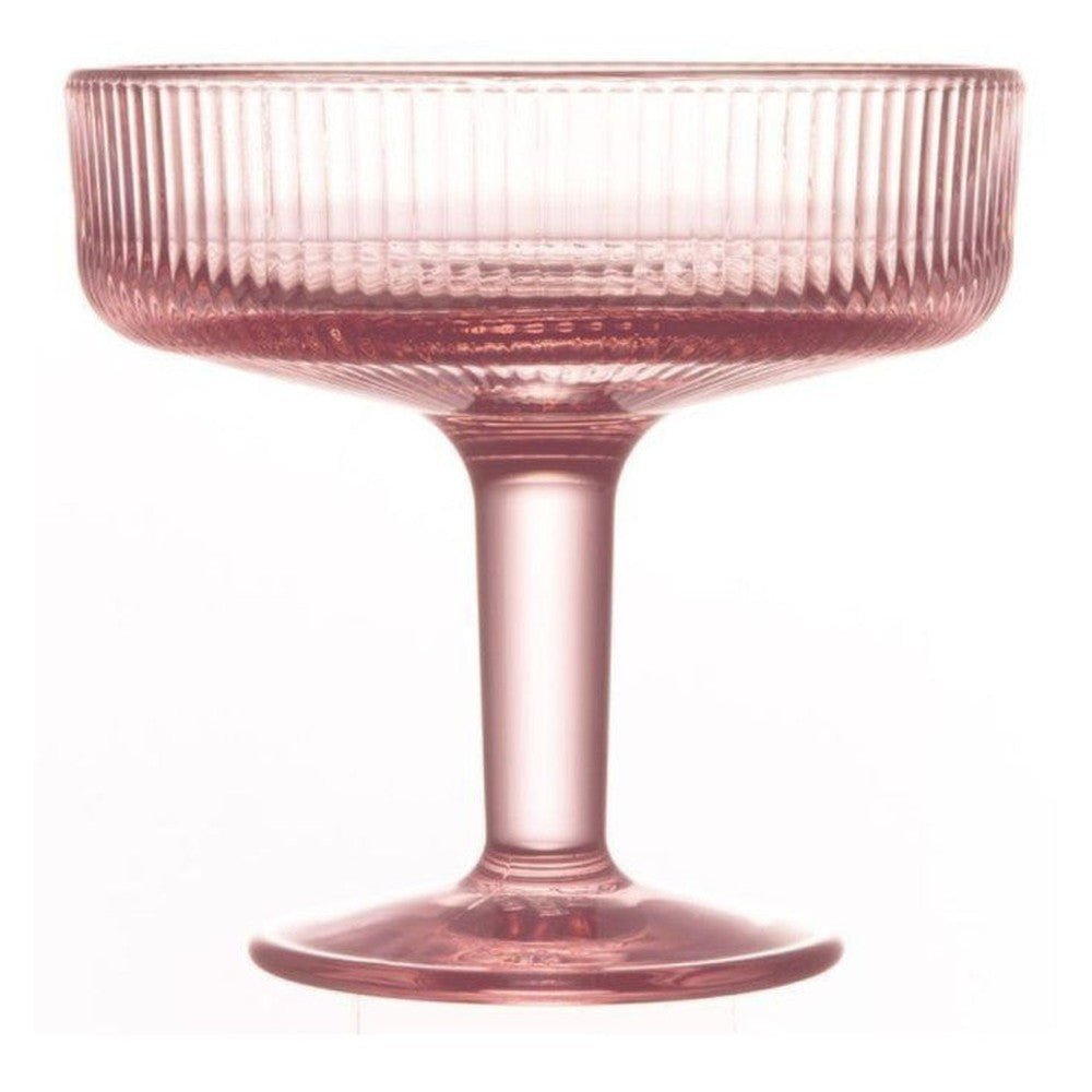Pucharek Alice La Rochère 250 ml – różowy