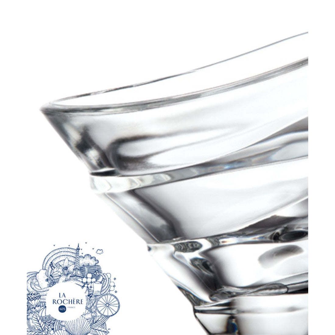 Pucharek Circee La Rochère 250 ml – zdjęcie 2