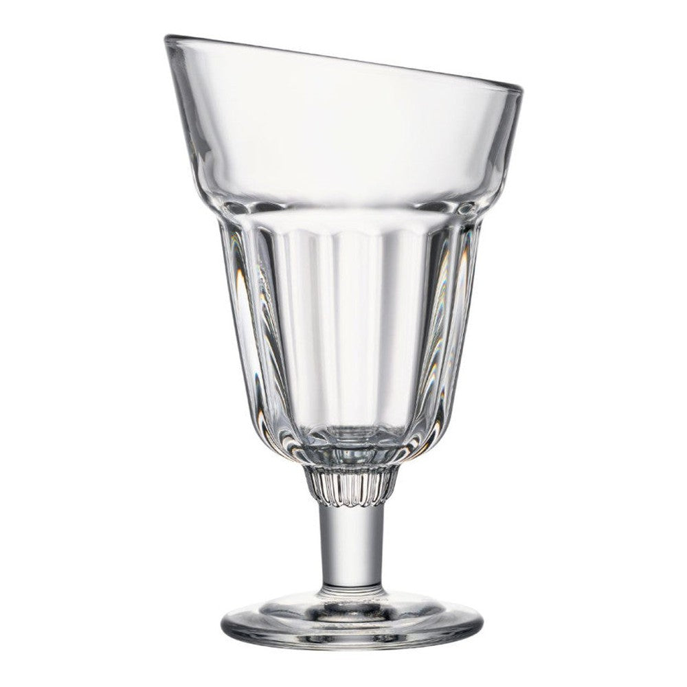 Pucharek deserowy Charlotte La Rochère – transparentny 370 ml