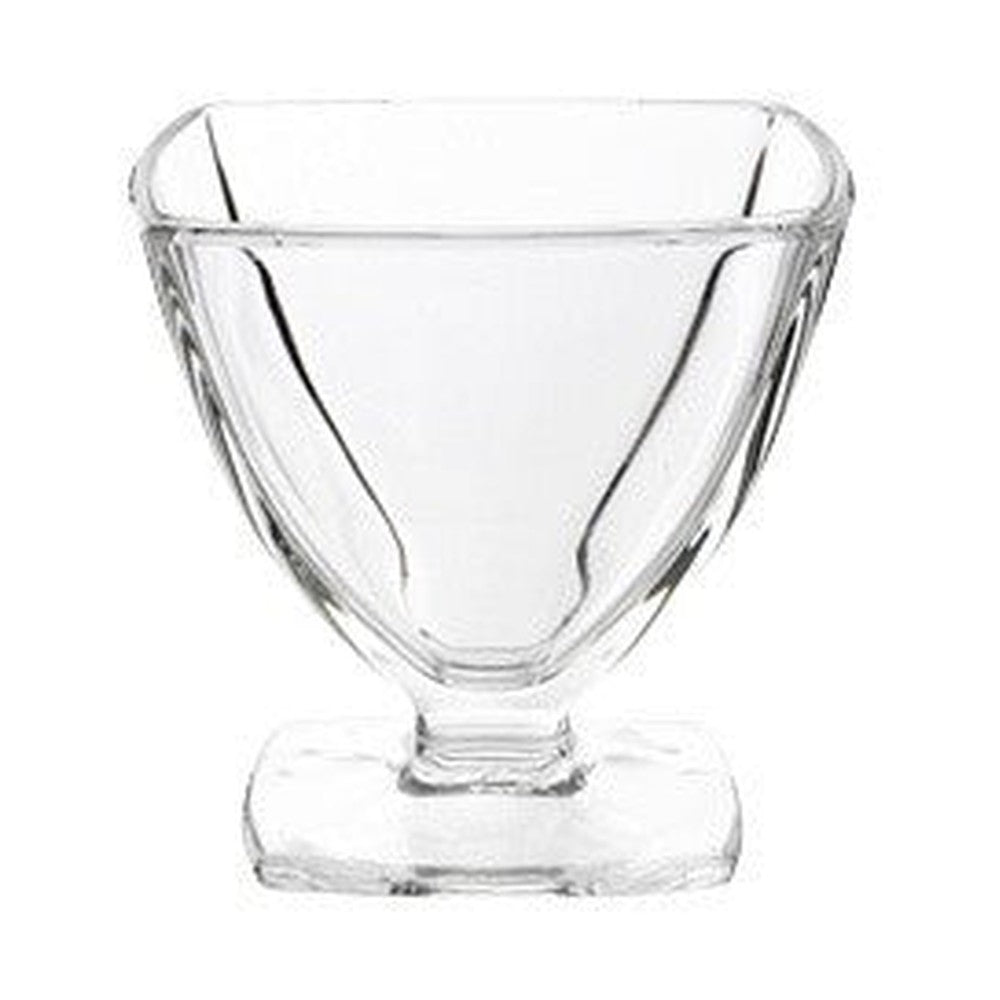 Pucharek Karat La Rochère – zestaw 4 szt., 190 ml