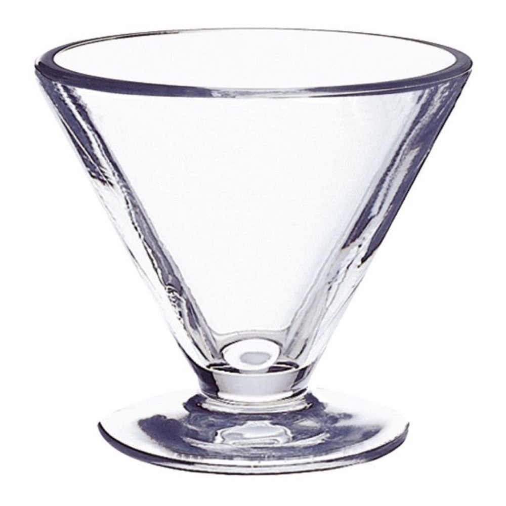 Pucharek Vega La Rochère – zestaw 4 szt., 150 ml