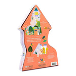 Puzzle Bajkowy Świat Floss & Rock – 20 elementów – zdjęcie 3