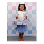 Puzzle Baletnice Floss & Rock – 30 elementów – zdjęcie 4