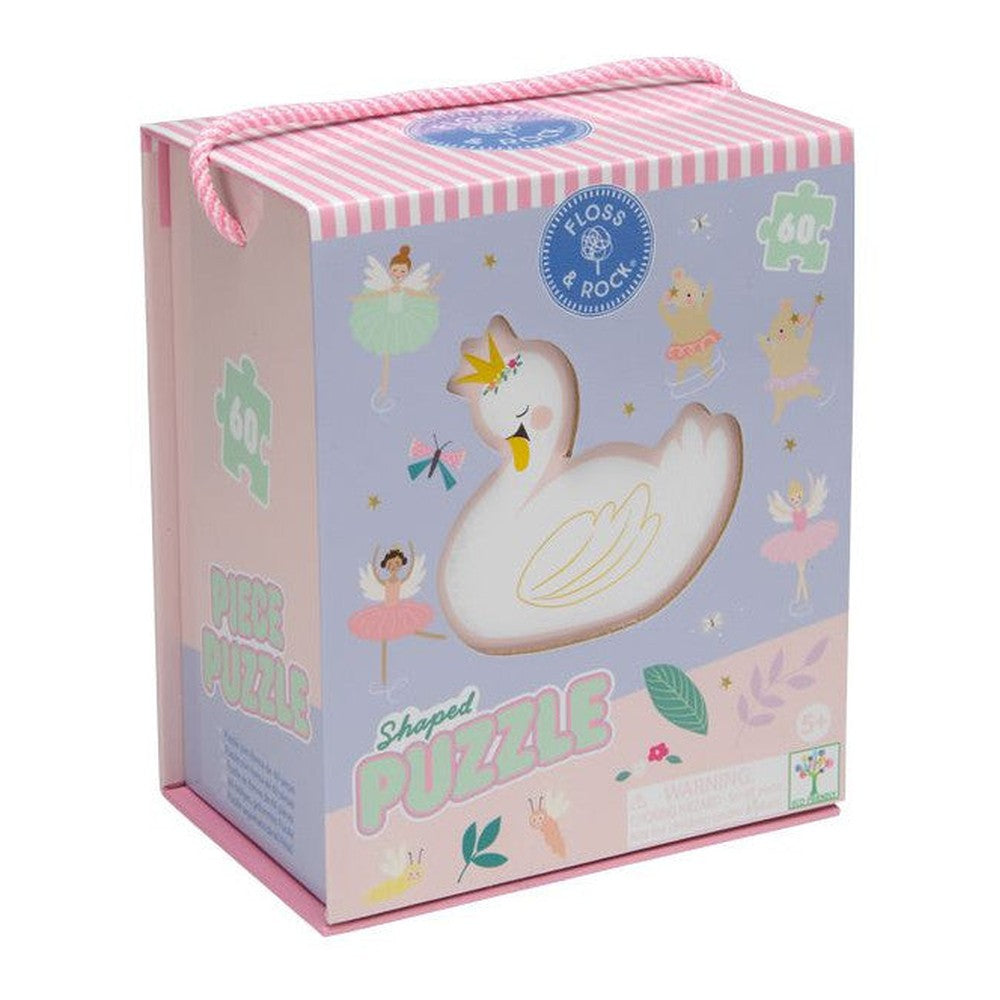Puzzle Baletnice Floss & Rock – 60 elementów