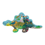 Puzzle Dinozaury Floss & Rock – 20 elementów – zdjęcie 2