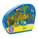 Puzzle Dinozaury Floss & Rock – 20 elementów