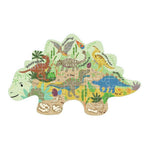 Puzzle Dinozaury Floss & Rock – 60 elementów – zdjęcie 2