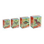 Puzzle Dinozaury Floss & Rock – 60 elementów – zdjęcie 4