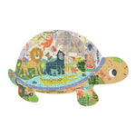 Puzzle Dżungla Floss & Rock – 60 elementów – zdjęcie 2