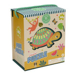 Puzzle Dżungla Floss & Rock – 60 elementów