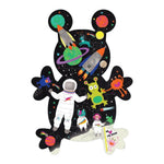 Puzzle Kosmos Floss & Rock – 20 elementów – zdjęcie 2