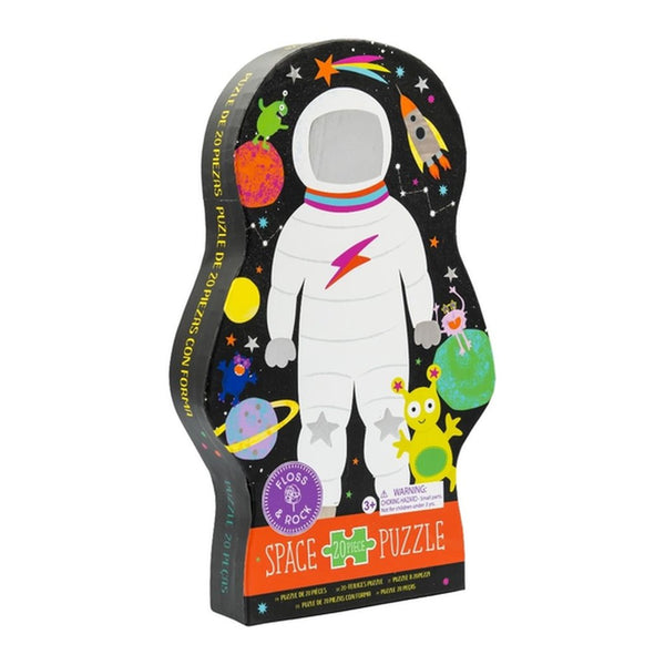 Puzzle Kosmos Floss & Rock – 20 elementów