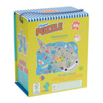 Puzzle Ocean Floss & Rock – 60 elementów – zdjęcie 3